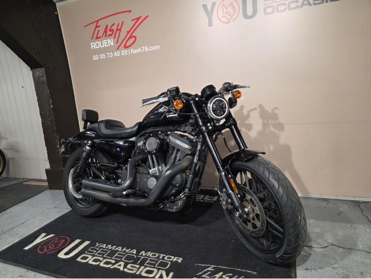 HARLEY DAVIDSON XL 1200 SPORTSTER