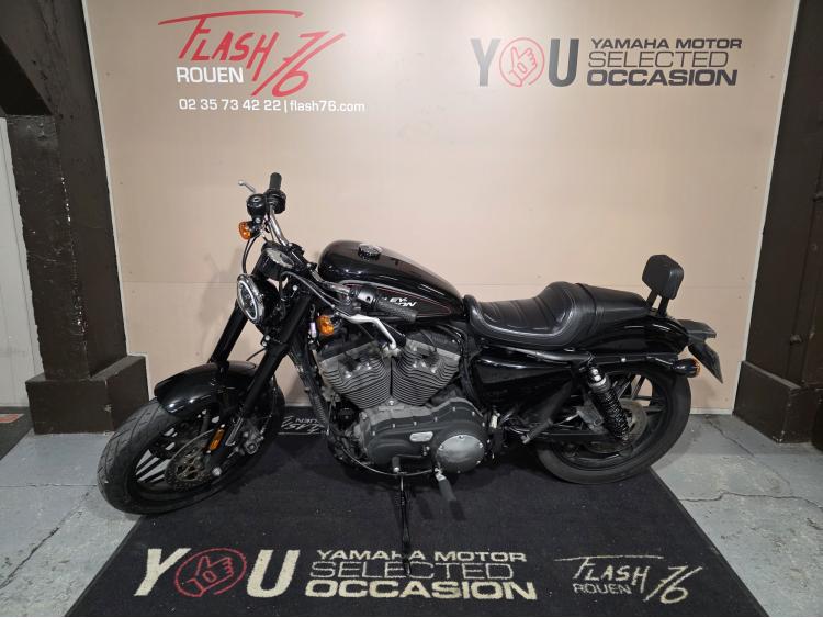 HARLEY DAVIDSON XL 1200 SPORTSTER