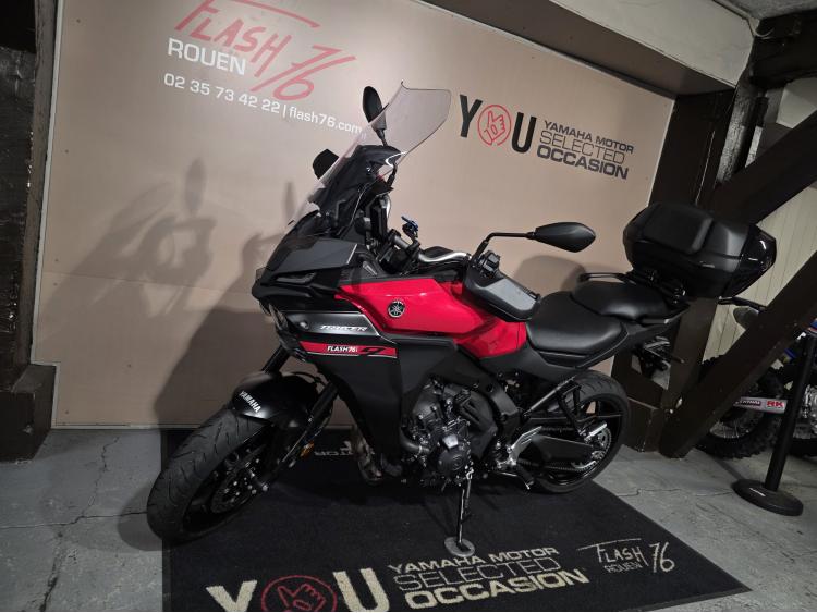 YAMAHA TRACER 9 Y-AMT