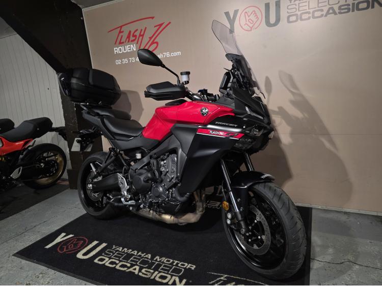 YAMAHA TRACER 9 Y-AMT