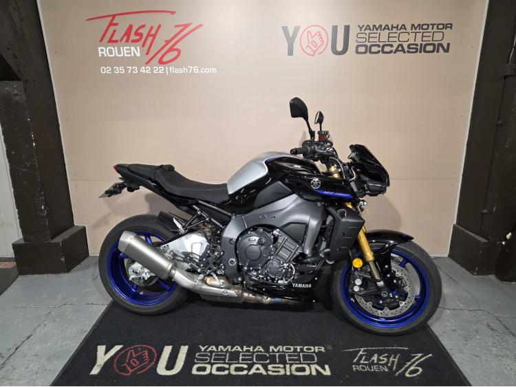 YAMAHA MT10 SP