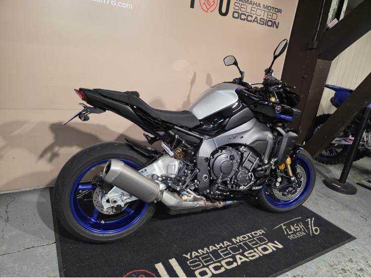 YAMAHA MT10 SP