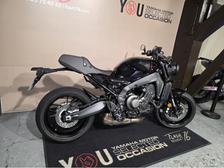 YAMAHA XSR 900 35KW