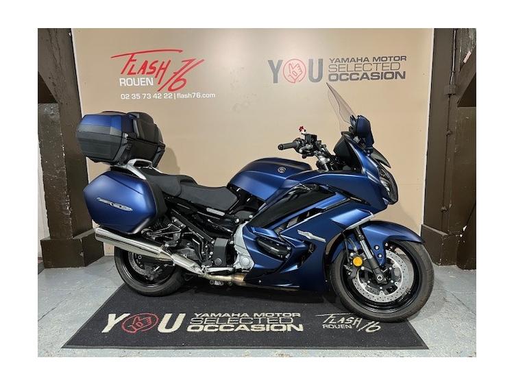 YAMAHA FJR 1300 AE