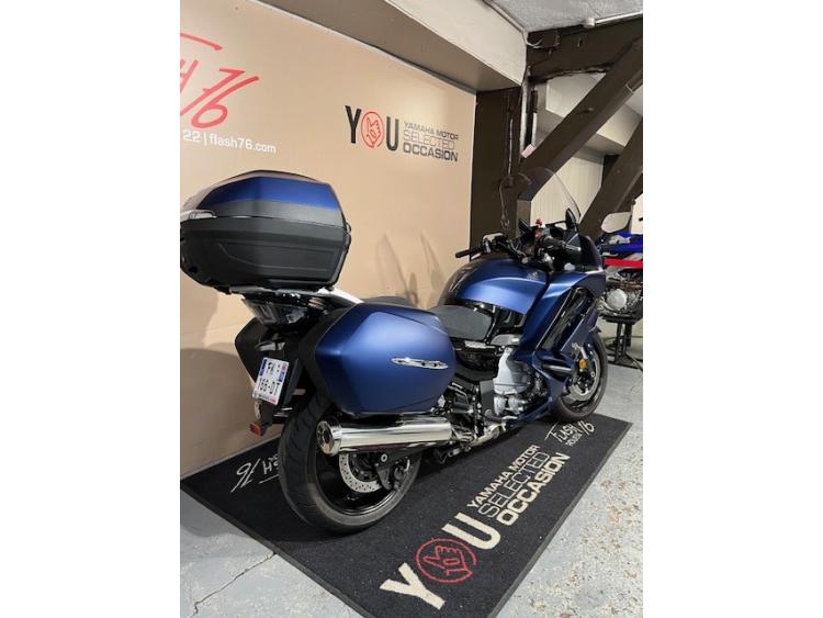 YAMAHA FJR 1300 AE
