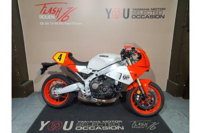 YAMAHA XSR 900 GP
