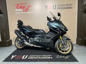 YAMAHA XP T-MAX 560 TECH MAX