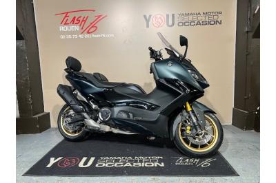 YAMAHA XP T-MAX 560 TECH MAX