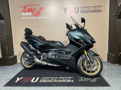 YAMAHA XP T-MAX 560 TECH MAX