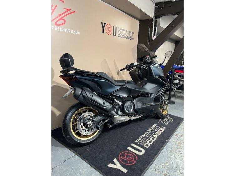 YAMAHA XP T-MAX 560 TECH MAX