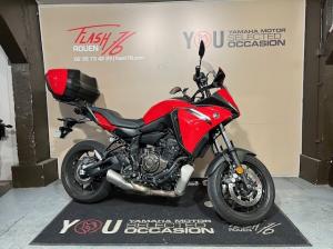 YAMAHA TRACER 7 35KW