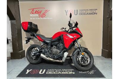 YAMAHA TRACER 7 35KW