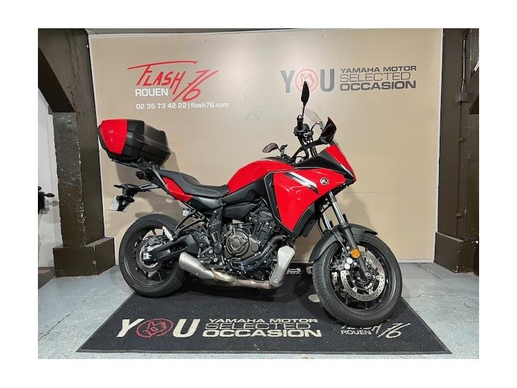 YAMAHA TRACER 7 35KW