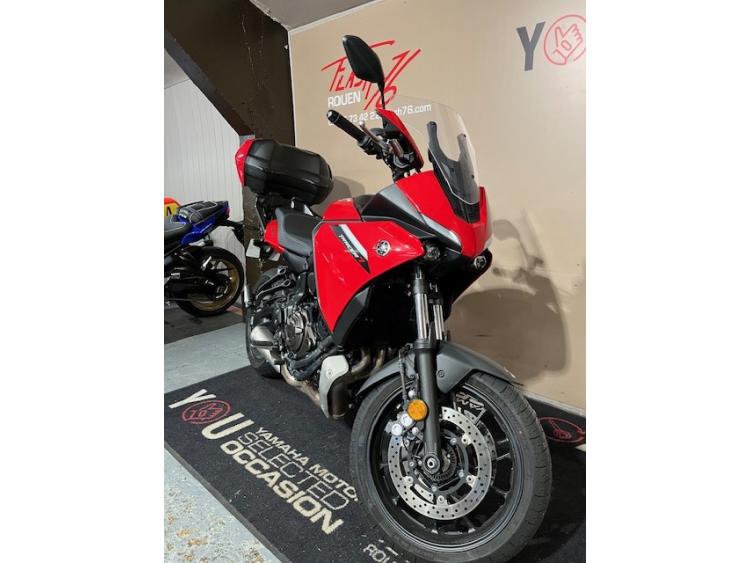 YAMAHA TRACER 7 35KW