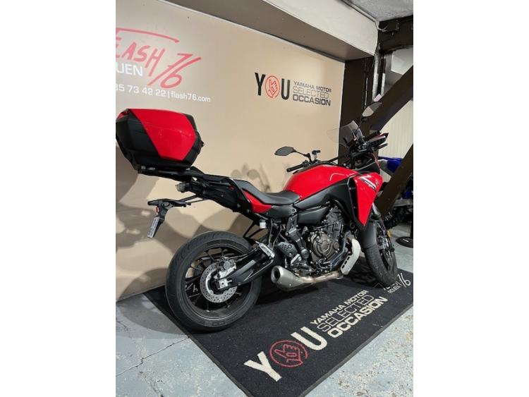 YAMAHA TRACER 7 35KW