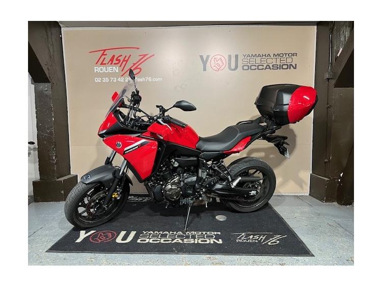 YAMAHA TRACER 7 35KW