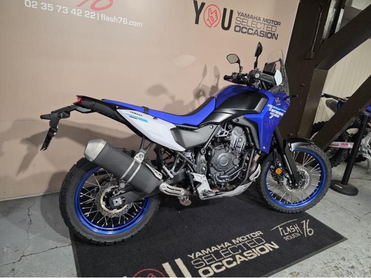 YAMAHA TENERE 700 LOW