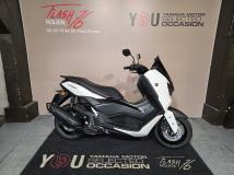 YAMAHA NMAX 125