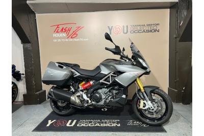 APRILIA CAPONORD 1200 ABS ADD TRAVEL PACK