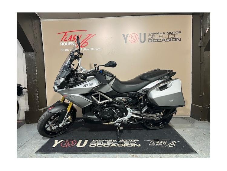 APRILIA CAPONORD 1200 ABS ADD TRAVEL PACK
