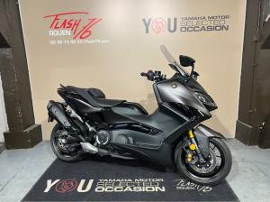 YAMAHA TMAX 560 TECH MAX