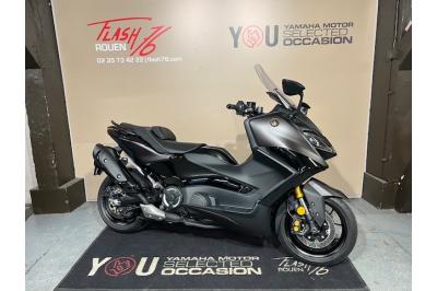 YAMAHA XP T-MAX 560 TECH MAX