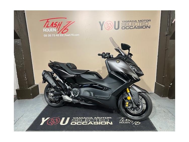 YAMAHA XP T-MAX 560 TECH MAX