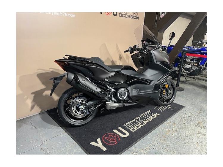 YAMAHA XP T-MAX 560 TECH MAX