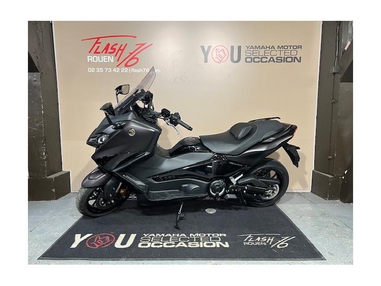 YAMAHA XP T-MAX 560 TECH MAX