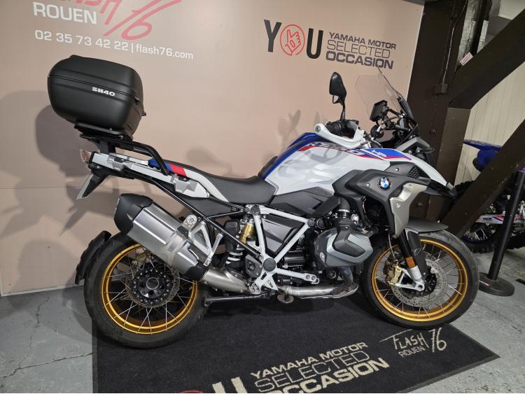 BMW R 1250 GS HP