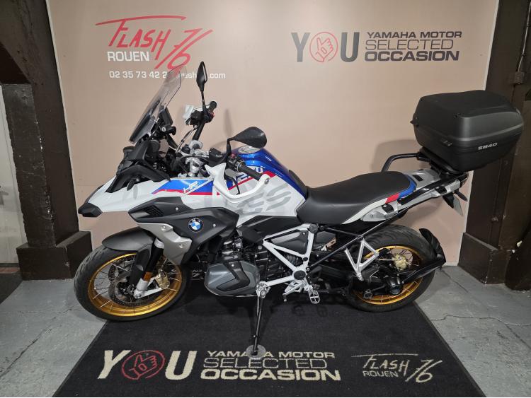 BMW R 1250 GS HP