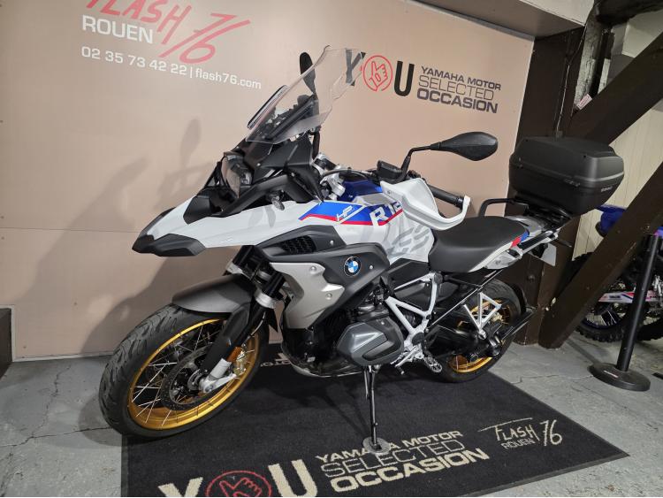 BMW R 1250 GS HP
