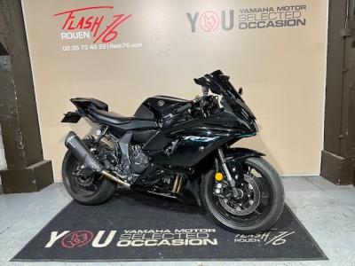 YAMAHA R7 35KW