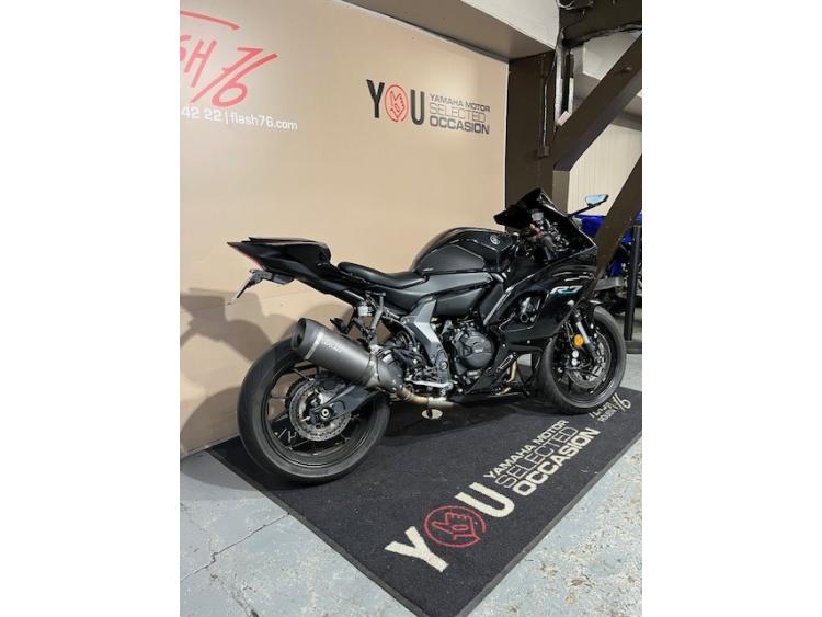 YAMAHA R7 35KW