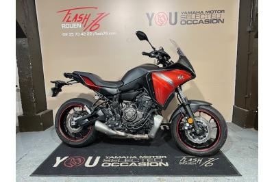 YAMAHA TRACER 7