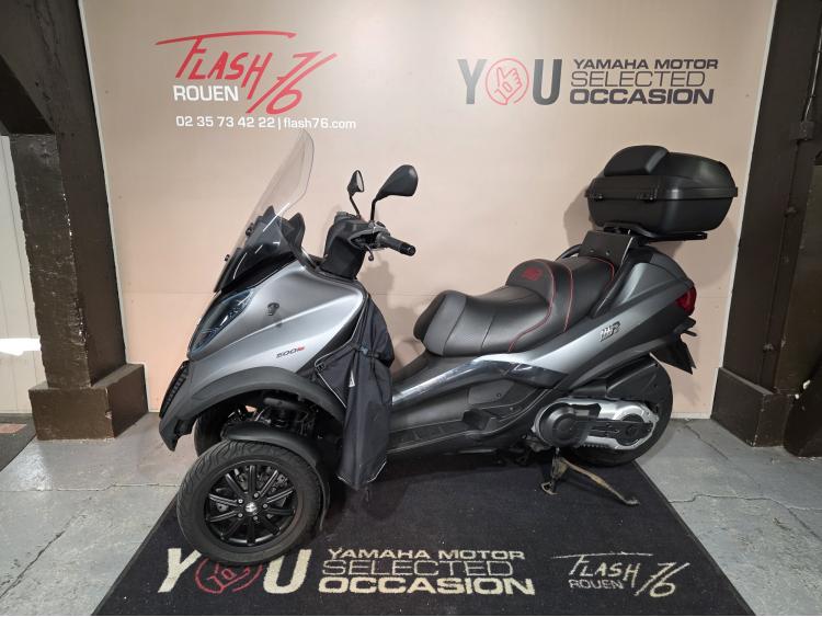 PIAGGIO MP3 500 LT