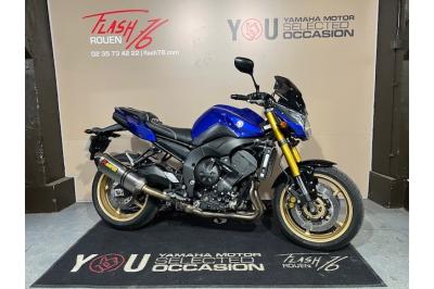 YAMAHA FZ8