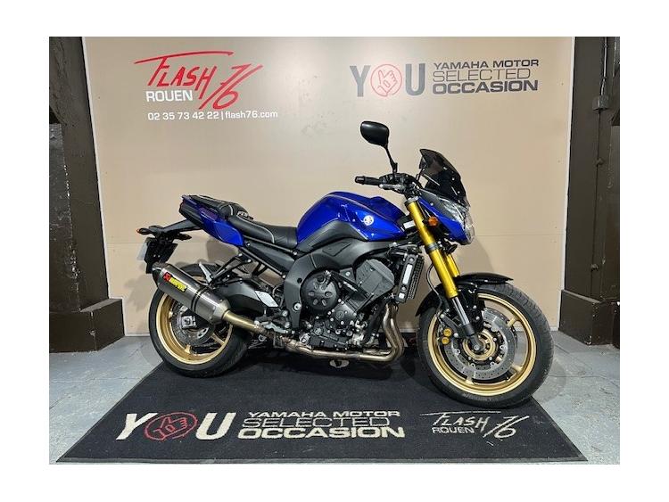 YAMAHA FZ8