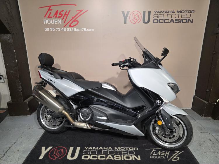YAMAHA TMAX 530 DX
