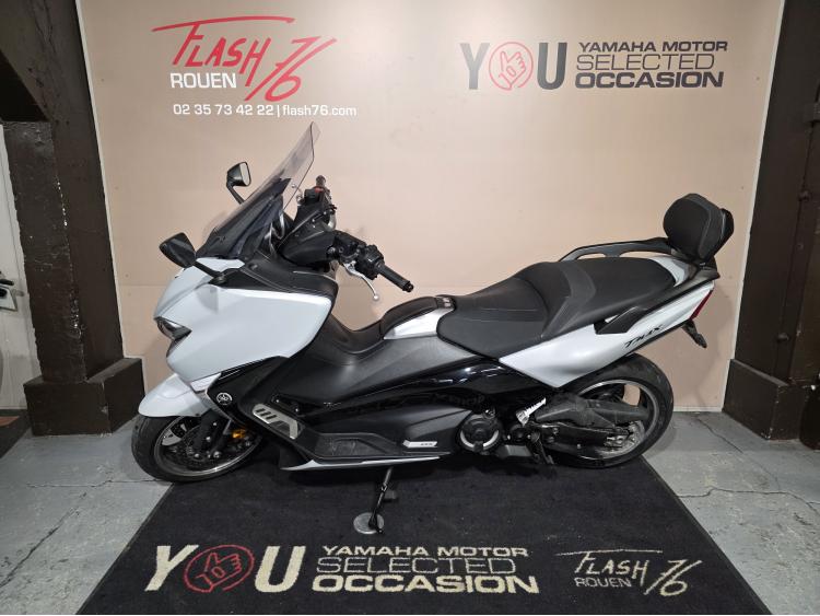 YAMAHA TMAX 530 DX