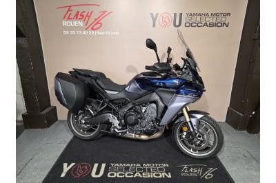 YAMAHA TRACER 9 GT+ Y-AMT