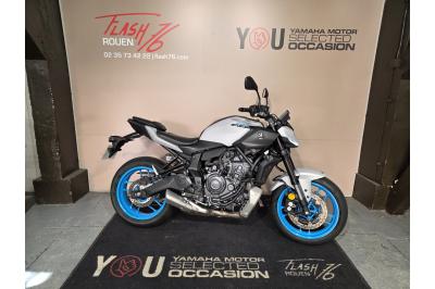 YAMAHA MT-07 35KW