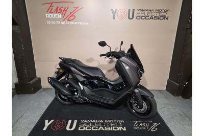 YAMAHA NMAX 125 TECH MAX