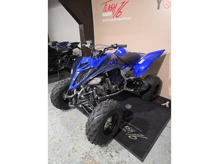 YAMAHA YFM 700 RAPTOR