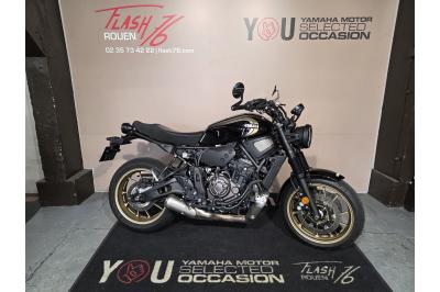 YAMAHA XSR 700 35KW