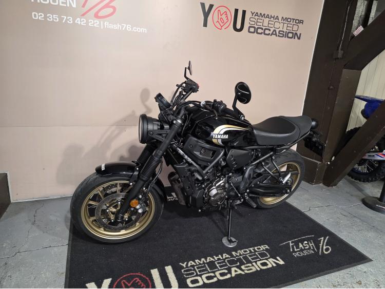 YAMAHA XSR 700 35KW