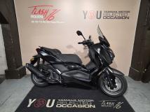YAMAHA XMAX 125 TECH MAX
