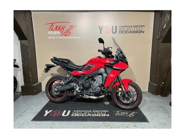 YAMAHA TRACER 9