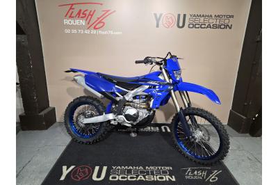 YAMAHA WR450F