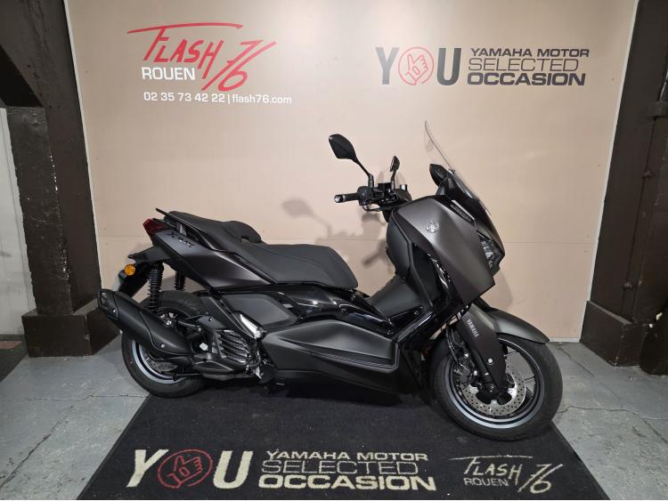 YAMAHA XMAX 125 TECH MAX